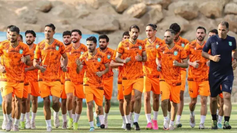 خیبر یک مدافع جدید جذب میکند