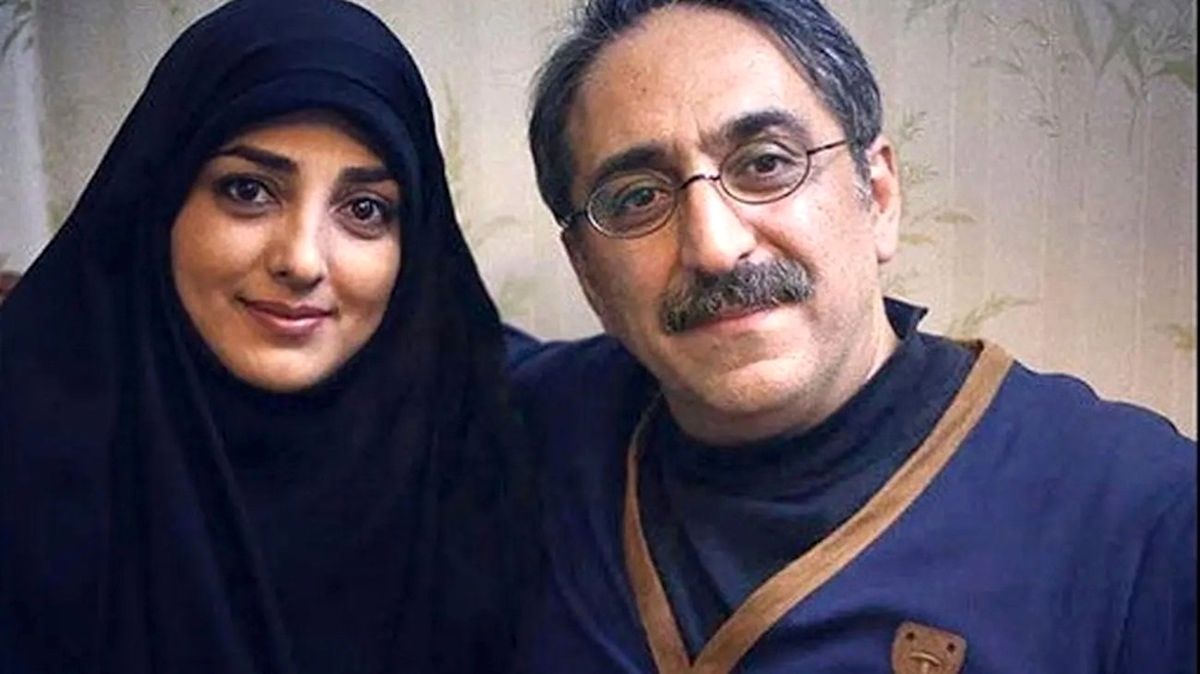 همسران مجریان صدا و سیما را بیشتر بشناسید + بیوگرافی و عکس های شخصی