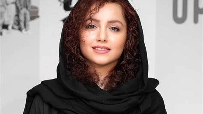 چهره «مریم» سریال تاسیان در ۲۶ سالگی