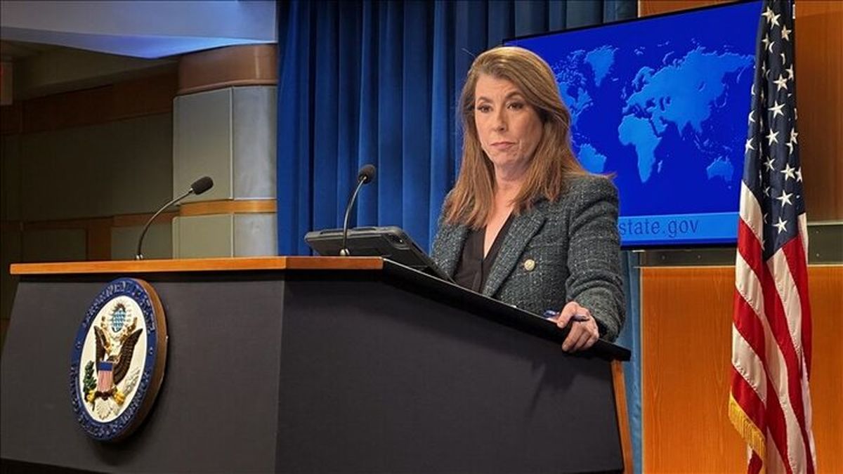 آمریکا: آماده مذاکره مستقیم با ایرانی‌ها هستیم