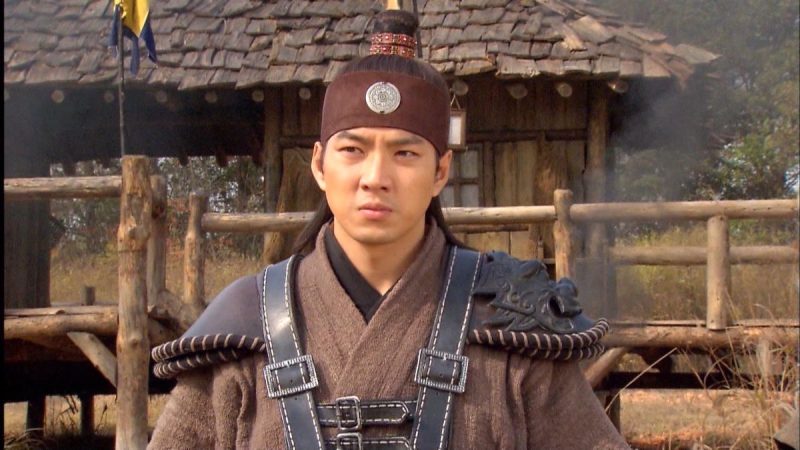 زمان پخش و تکرار سریال افسانه جومونگ از شبکه تماشا