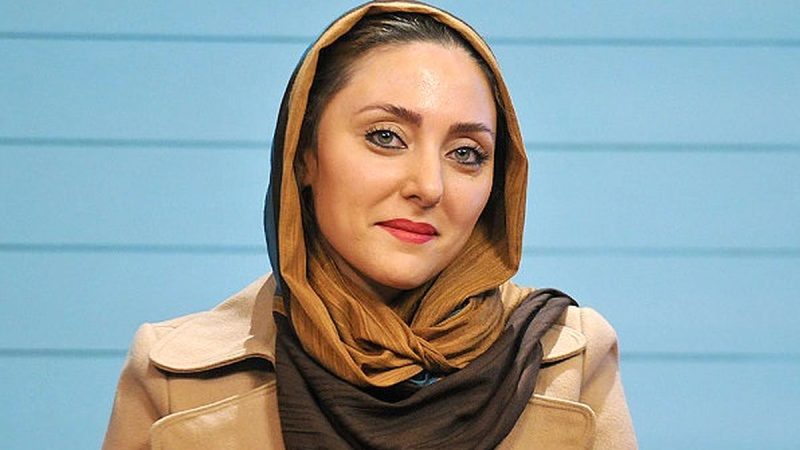 زندگی خصوصی مهسا کرامتی چشم خوش رنگ+بیوگرافی