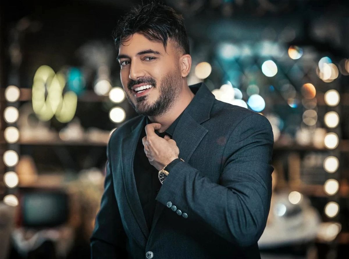 نیما شاهرخ شاهی و خانه لاکچری اش + عکس دکوراسیون خاص