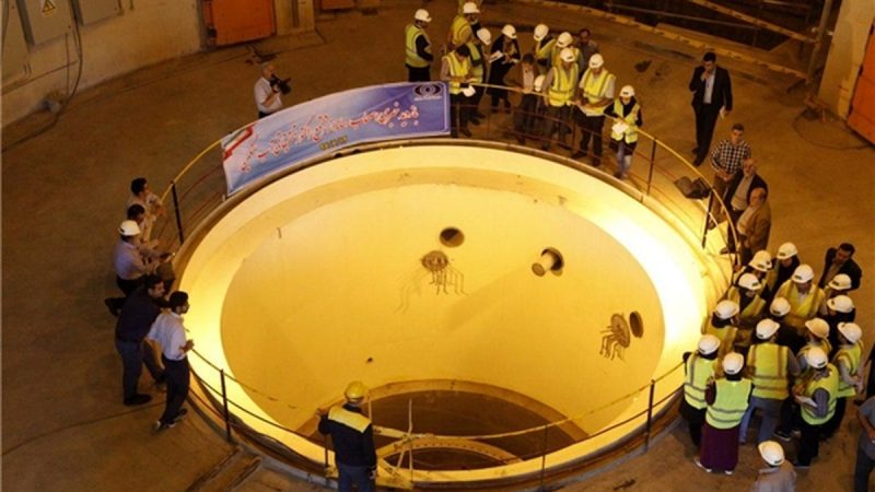 بازرسان آژانس برای نخستین‌بار پس از جنگ ۱۲ ‌روزه به تهران می‌روند