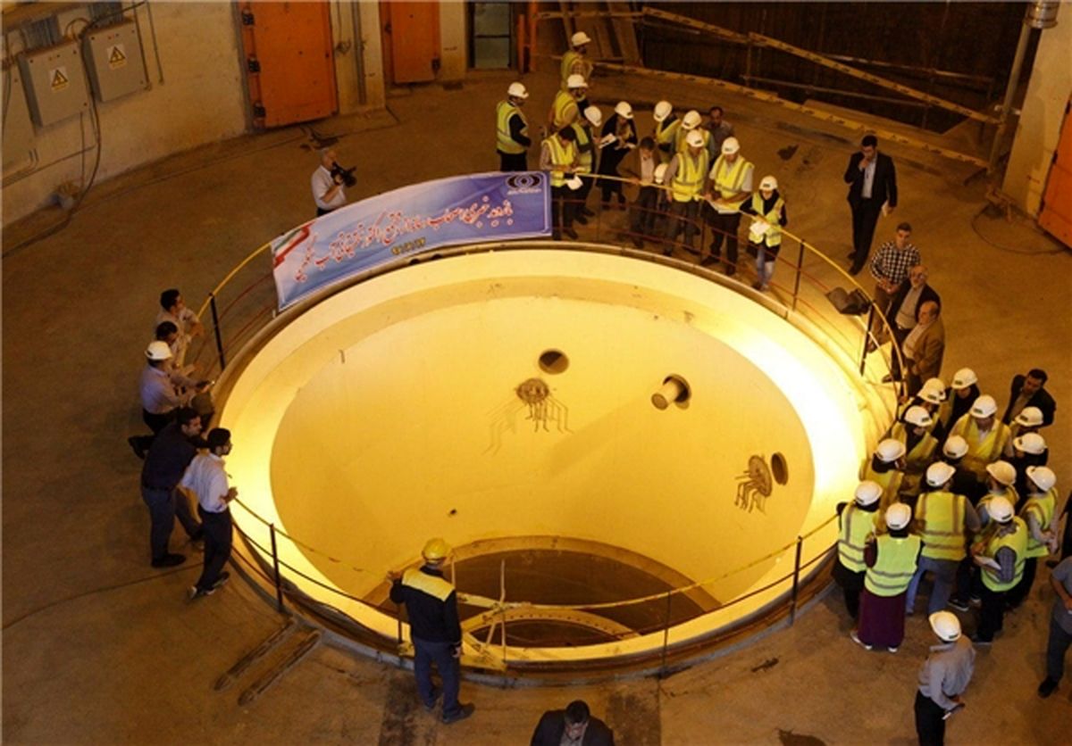 بازرسان آژانس برای نخستین‌بار پس از جنگ ۱۲ ‌روزه به تهران می‌روند