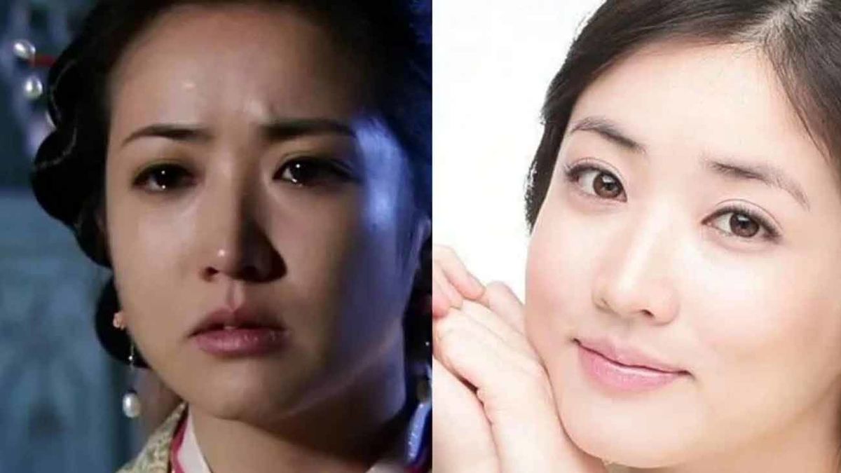 بیوگرافی یئون بازیگر سریال سرزمین بادها + عکس های شخصی و جذاب این بازیگر