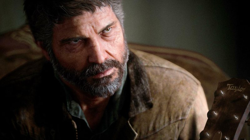 بررسی شخصیت جوئل میلر از بازی The Last of US