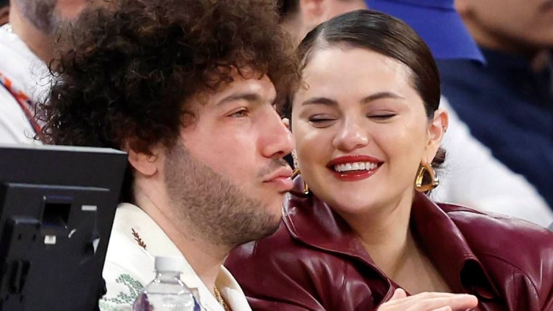 عروسی رؤیایی سلنا گومز و بنی بلانکو؛ در همین تابستان به خانه بخت میروند