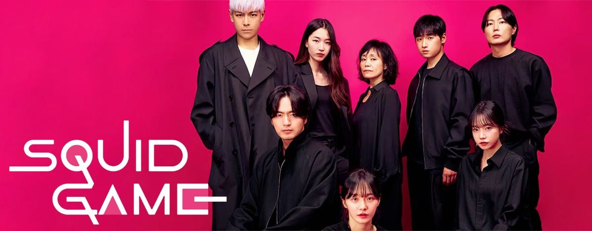 بازیگران سریال اسکویید گیم رو بیشتر بشناسید! + عکس و بیوگرافی