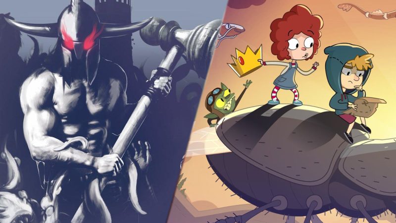 ۱۰ بازی فکری رایگان اندروید که ذهن شما را به چالش می‌کشند