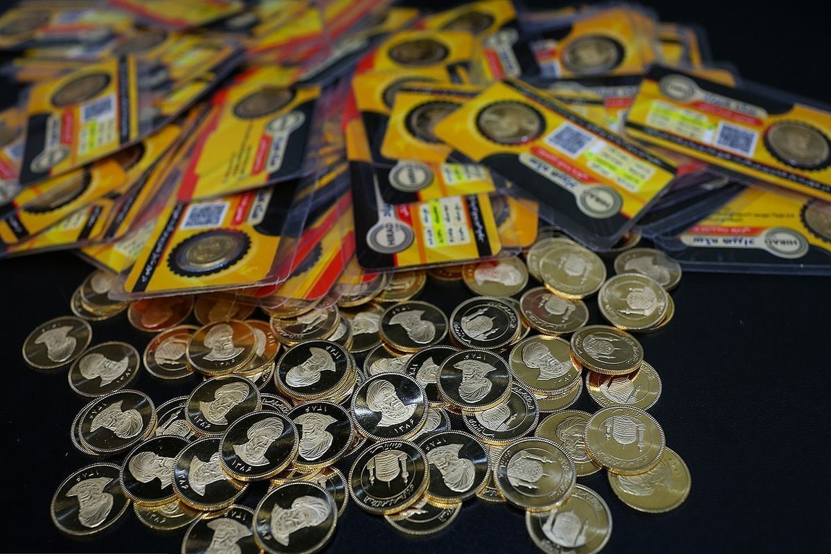 پیش بینی قیمت طلا و سکه امروز ۱۹ تیر ۱۴۰۴