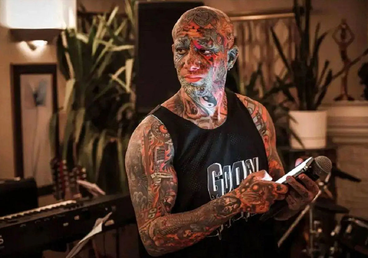 وکیل تتلو: از فایل صوتی درباره پناهندگی را نشنیده‌ام!