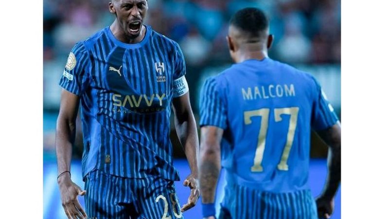 شکست منچسترسیتی مقابل الهلال در جام جهانی باشگاه‌ها