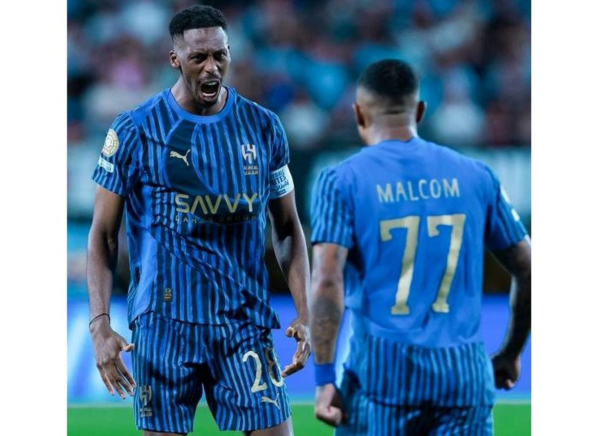 شکست منچسترسیتی مقابل الهلال در جام جهانی باشگاه‌ها