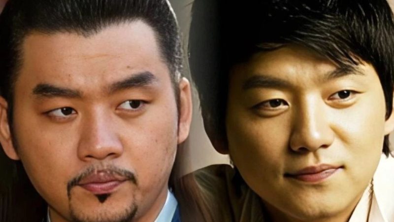 بازیگر نقش شاهزاده تسو به همراه عشق زندگی اش بیرون سریال+ بیوگرافی و عکس های خصوصی