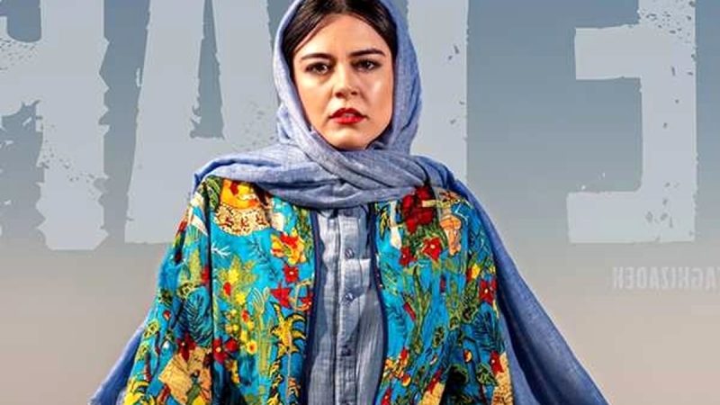 جشن تولد ۳۱ سالگی ماهور الوند با استایلی خاص و چهره‌ای درخشان