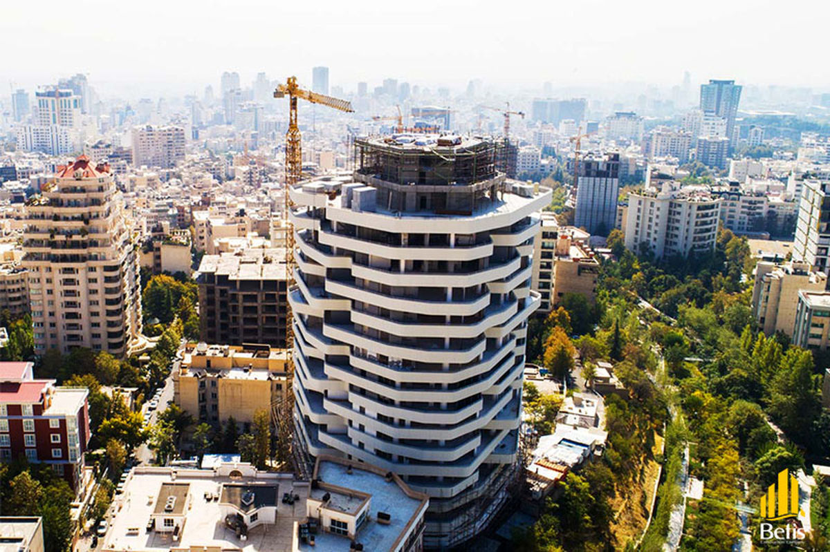 ریزش شدید قیمت مسکن در منطقه اعیان‌نشین تهران/ خانه ۳۰ درصد ارزان شد!