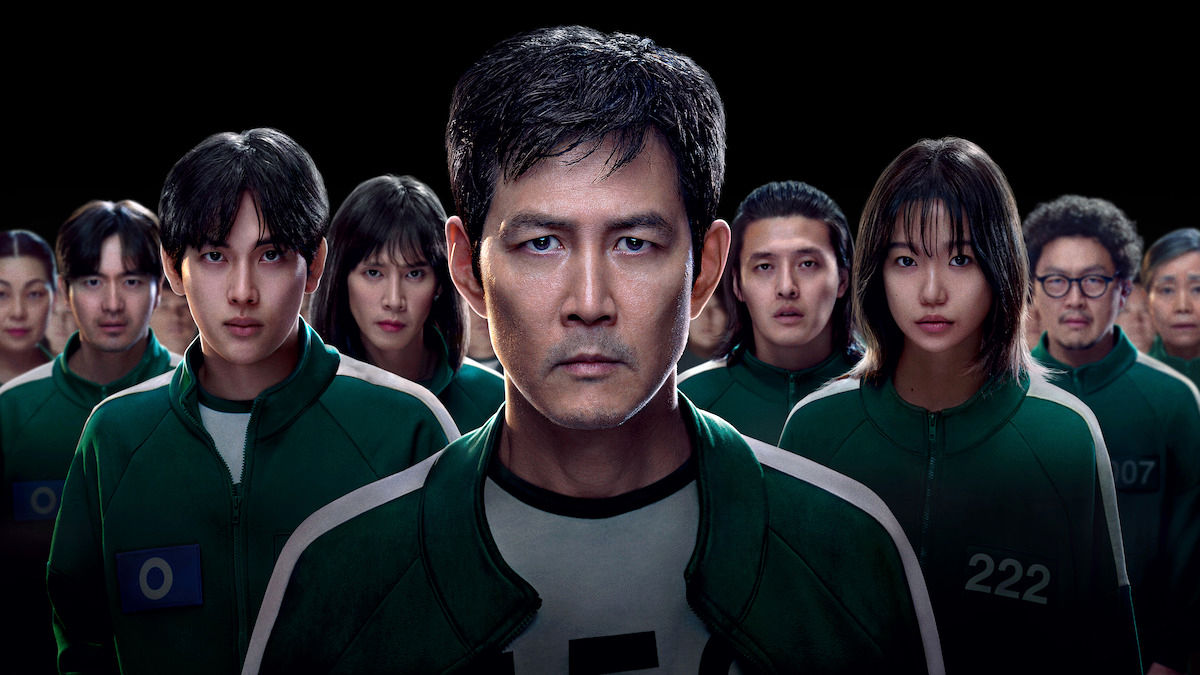 ۷ اسپین ‌آف سریال اسکویید گیم + جزئیات و زمان انتشار