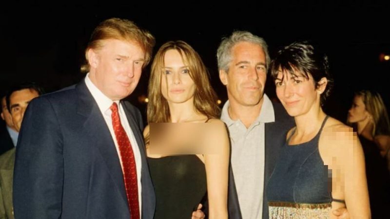 جفری اپستین؛ مجرم جنسی و سردسته فساد اخلاقی در آمریکا؛ ماجرای رفاقت با ترامپ و رابطه ممنوعه با کودکان