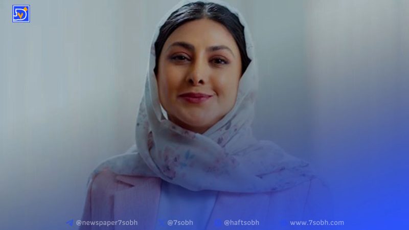 دکوراسیون خانه شیک و مدرن آزاده صمدی + عکس ها