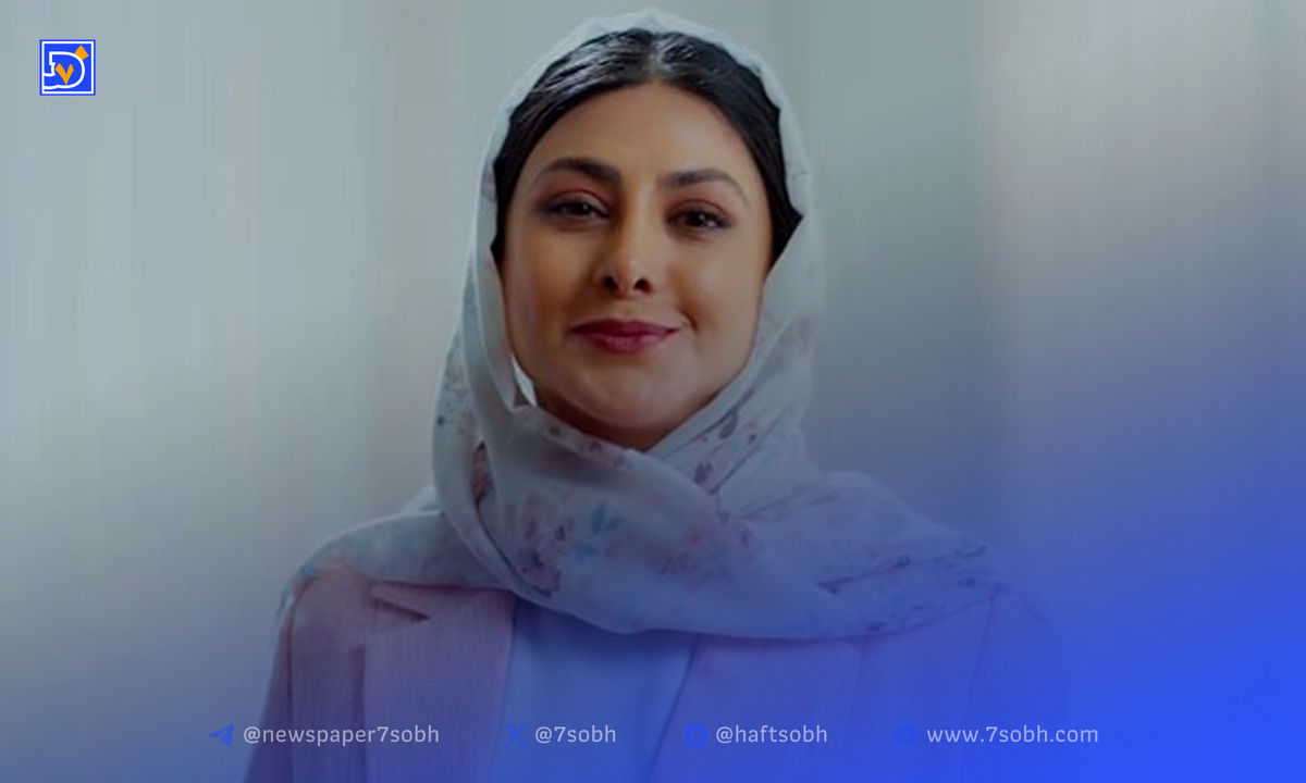 دکوراسیون خانه شیک و مدرن آزاده صمدی + عکس ها