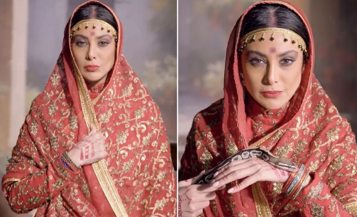 بیوگرافی آزاده صمدی بازیگر سووشون+ عکس های خصوصی