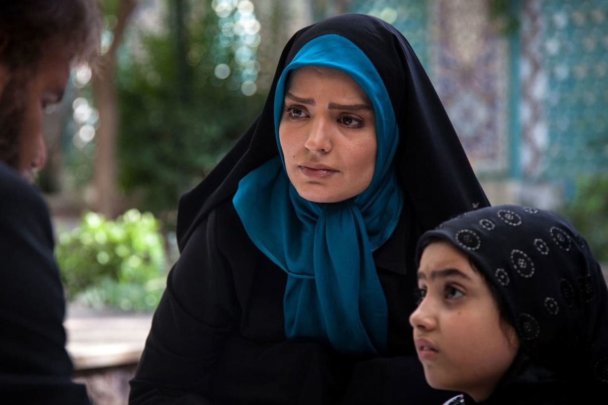 عمل های زیبایی شوکه کننده بازیگر آوای باران/ چی بوده چی شده!+ عکس