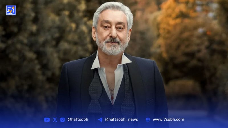 نگاهی به دوران کودکی و نوجوانی ابی خواننده معروف