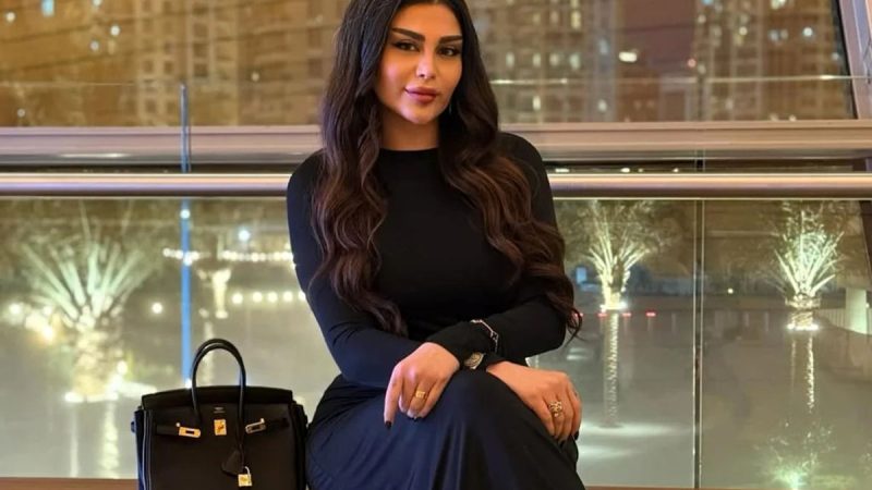 بیوگرافی احلام؛ از تیم فوتبال سپاهان تا مستقل شدن در دبی