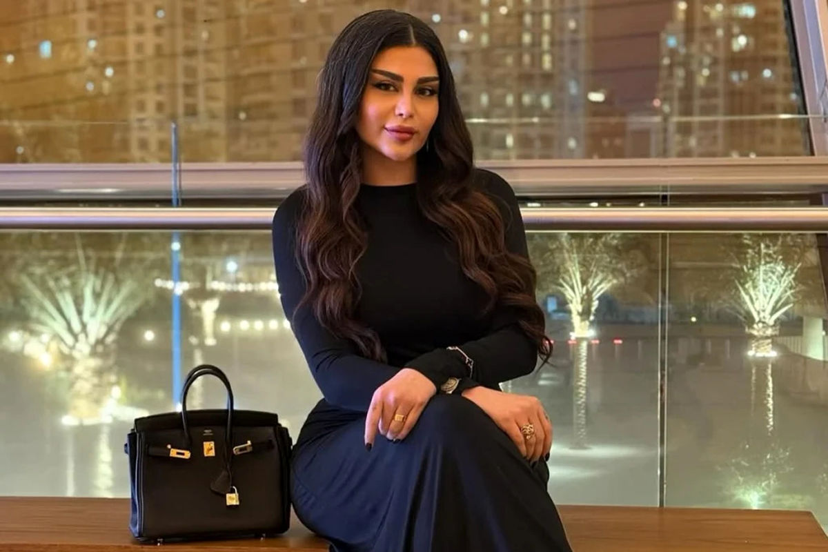 بیوگرافی احلام؛ از تیم فوتبال سپاهان تا مستقل شدن در دبی