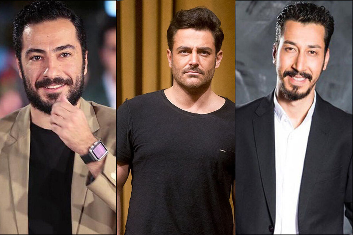 ۱۰ بازیگر ایرانی با بیشترین فالوور در اینستاگرام؛ چه کسانی صدرنشین‌اند؟