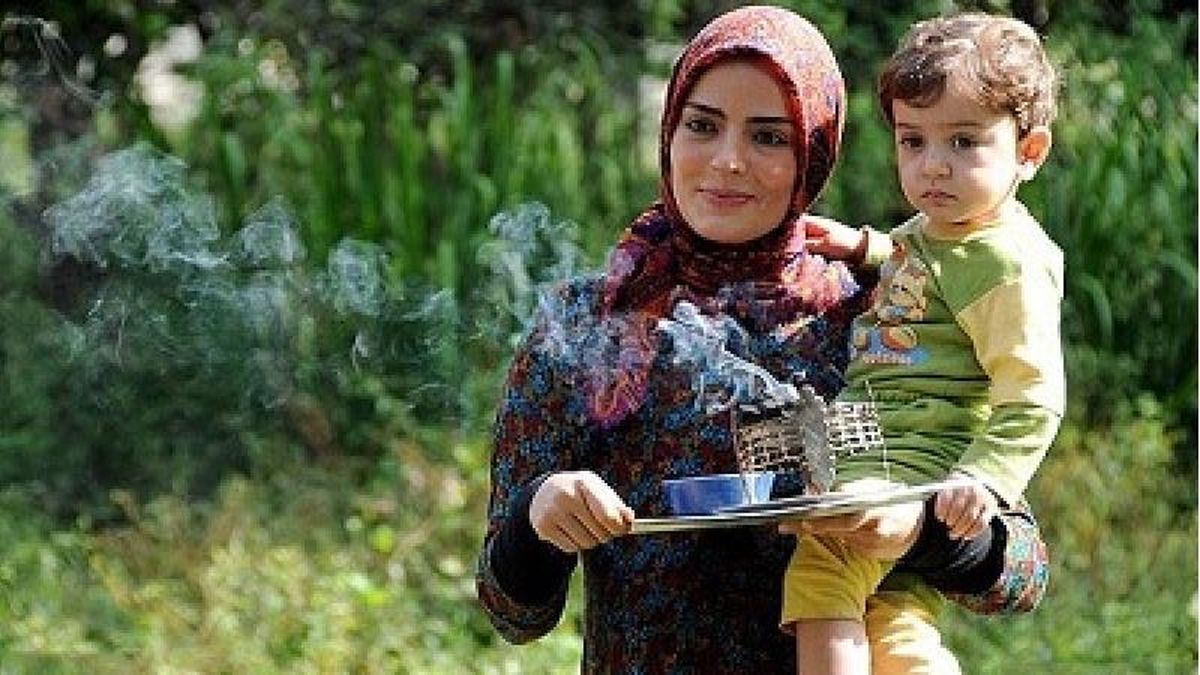 سریال از یاد رفته؛ درامی خانوادگی با کشمکش‌های تکراری