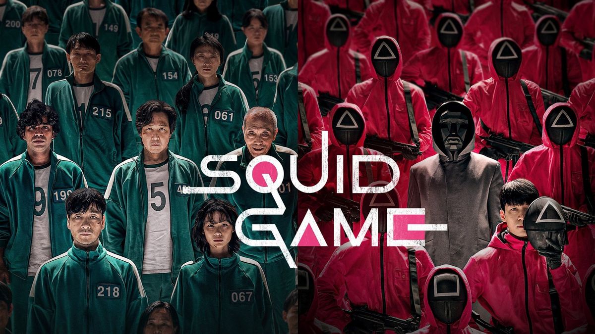 این ۸ بازیکن در Squid Game بدترین کابوس مخاطبان بودند