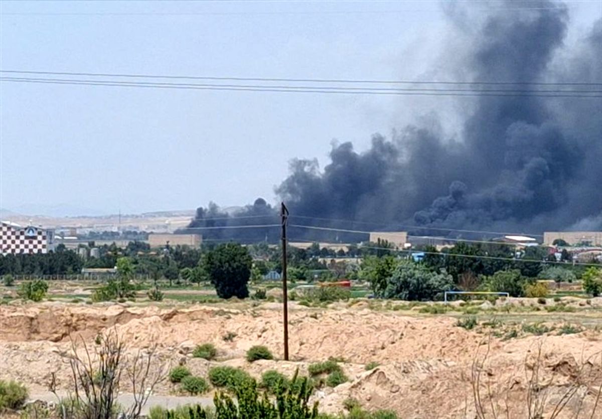 جزئیات حمله به پادگان سپاه در سردشت + آمار شهدا و مجروحین