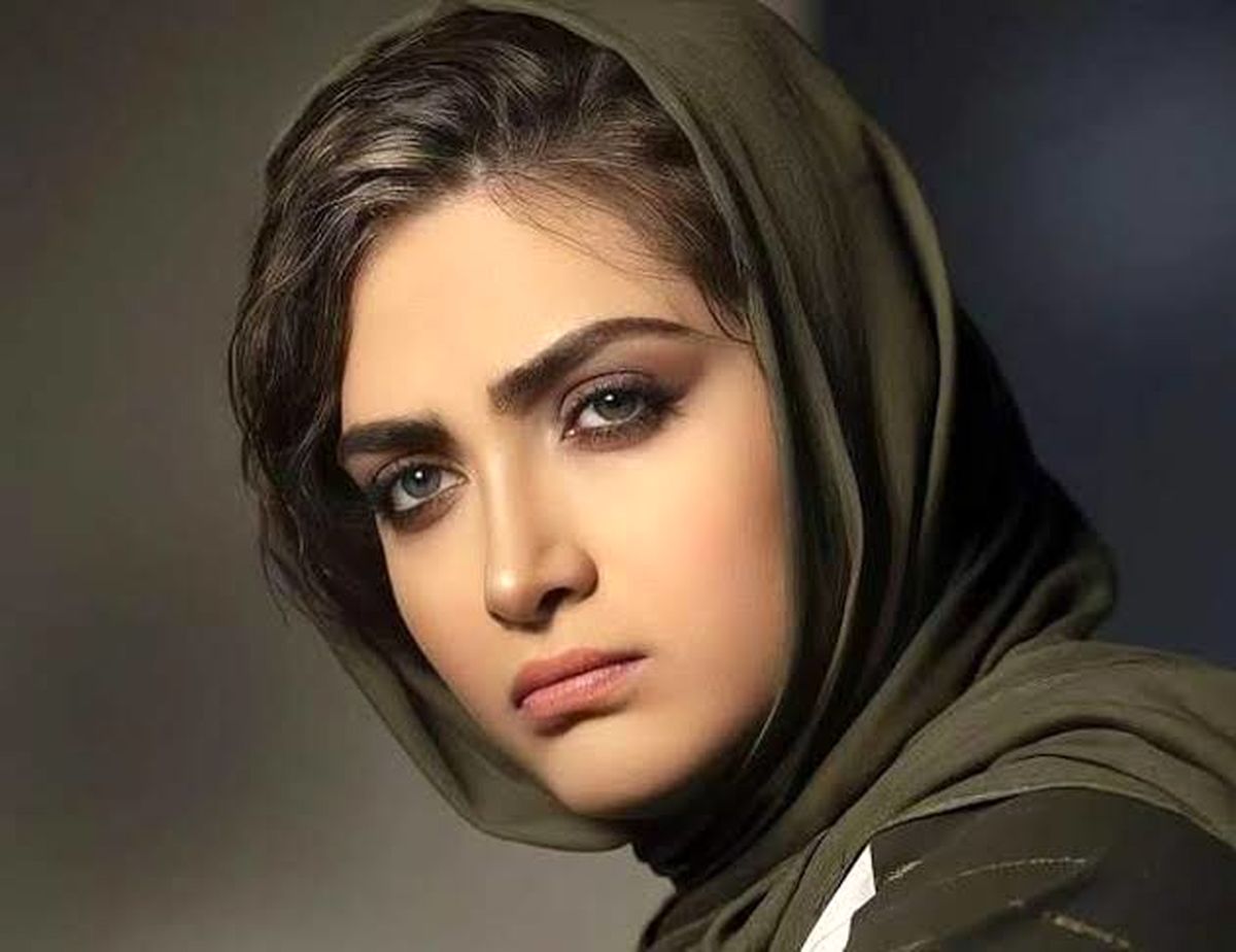 تغییر چهره دیدنی الناز سریال زخم کاری در سن ۲۸ سالگی