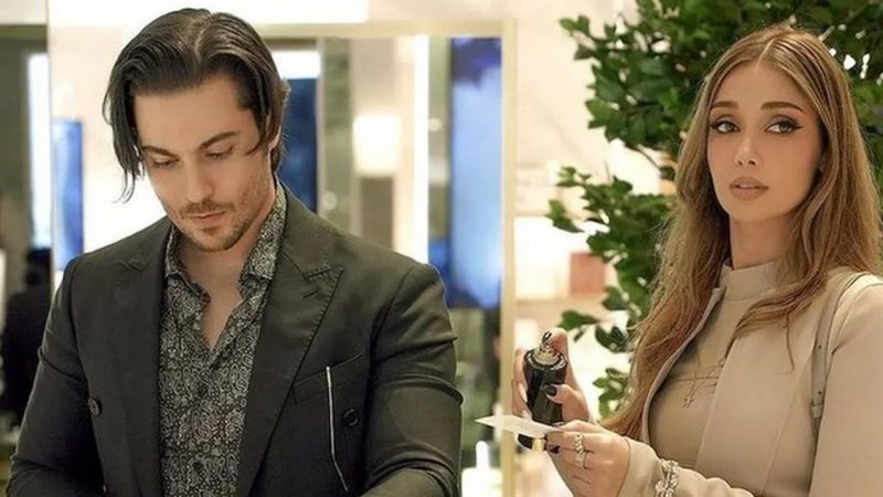 بیوگرافی الناز گلرخ مدل معروف ایرانی+ عکس های خیلی خصوصی