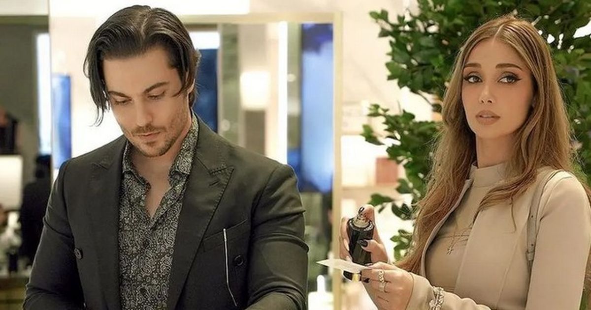 بیوگرافی الناز گلرخ مدل معروف ایرانی+ عکس های خیلی خصوصی