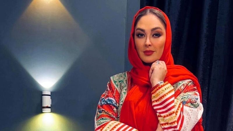 اسم واقعی الهام حمیدی چیست؟