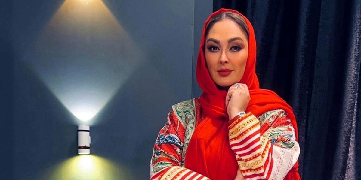 اسم واقعی الهام حمیدی چیست؟