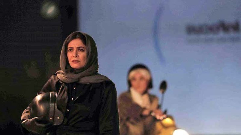 بیوگرافی الهام کردا و همسرش + از فیلم‌شناسی تا فعالیت‌های مشترکش با سعید چنگیزیان