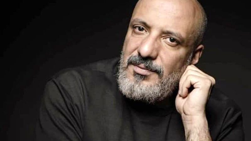 امیر جعفری: بازیگری میشناسم که از ترس مسخره شدن نماز نمیخواند!