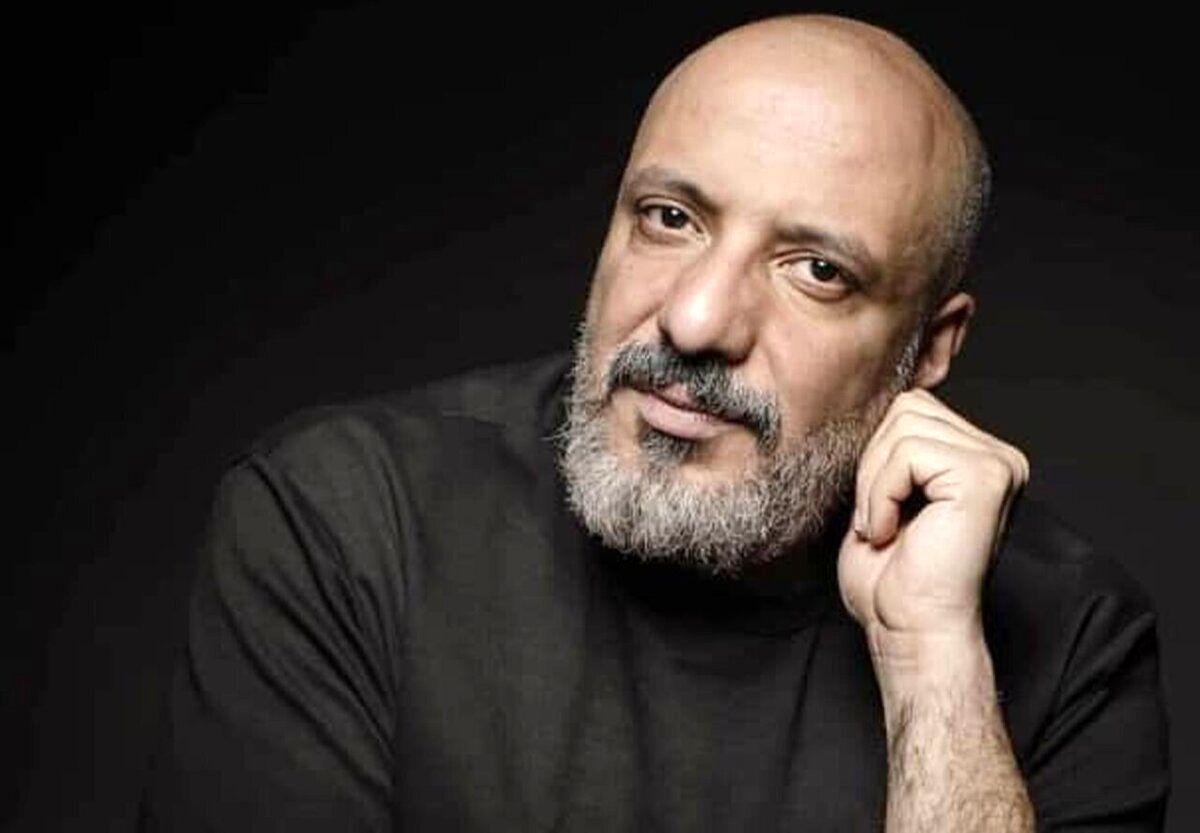 امیر جعفری: بازیگری میشناسم که از ترس مسخره شدن نماز نمیخواند!