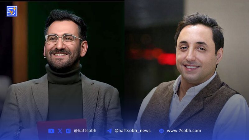 همبازی شدن نیما شعبان‌نژاد و امیرحسین رستمی در پروژه جدید