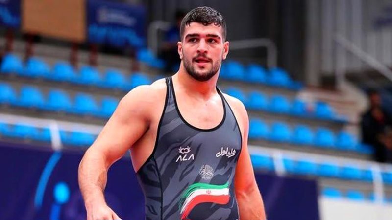 امیررضا معصومی کیست؟+ بیوگرافی،