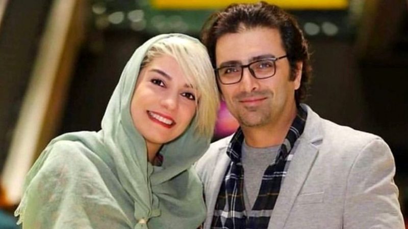 بیوگرافی امین زندگانی و همسر اول و دوم+ عکس