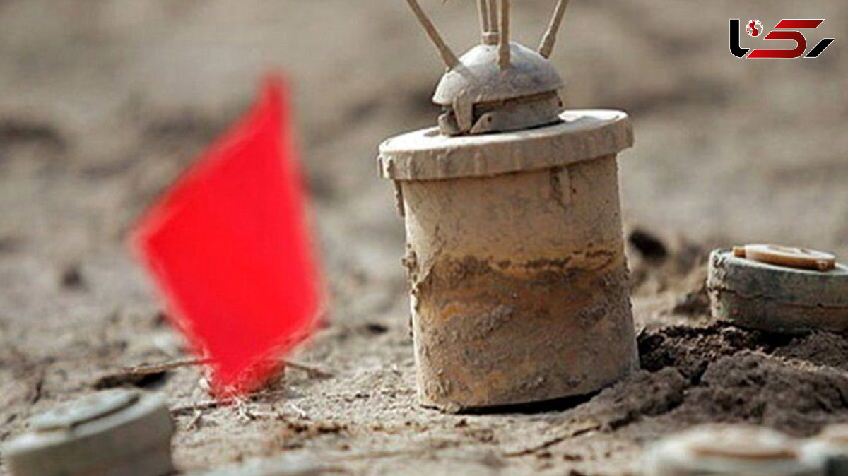 دو کودک قربانی انفجار نارنجک در شوش + جزئیات