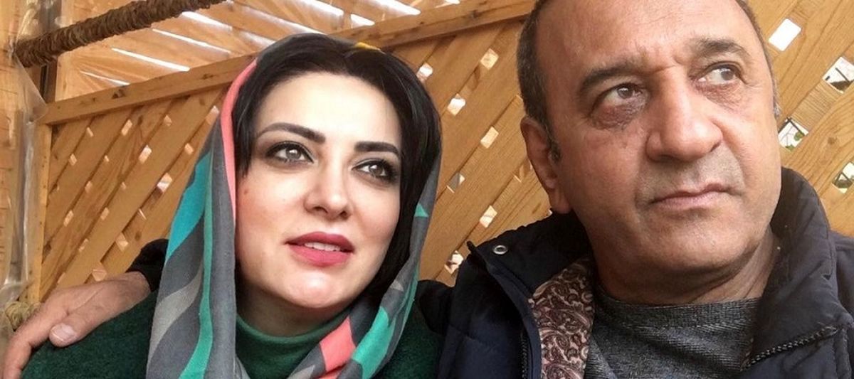 نگاهی به دکوراسیون مجلل و محشر خانه علی اوسیوند و حمیرا ریاضی