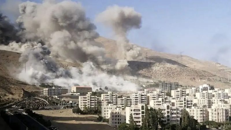 نقشه حمله اسرائیل به ایران لو رفت؛ ورود نیروها از جمهوری آذربایجان