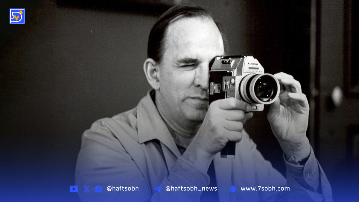 توت فرنگی‌های تلخ و وحشی| درباره اینگمار برگمان