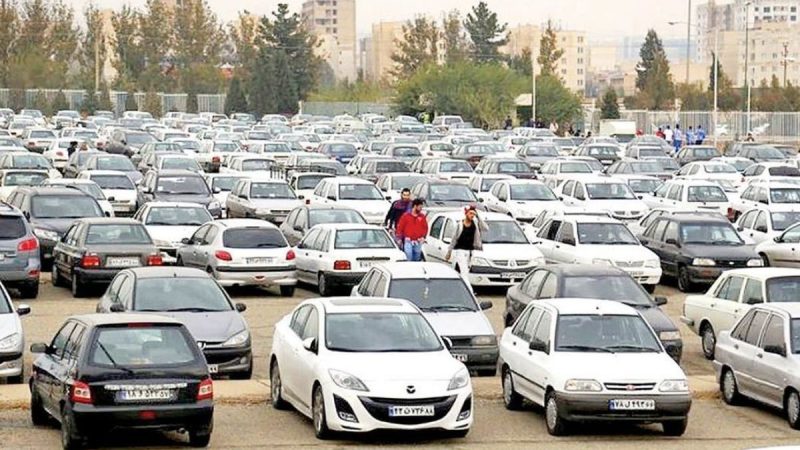 قیمت خودرو چهارشنبه ۱۱ تیرماه؛ افزایش قیمت برخی خودروهای داخلی همه را شوکه کرد!